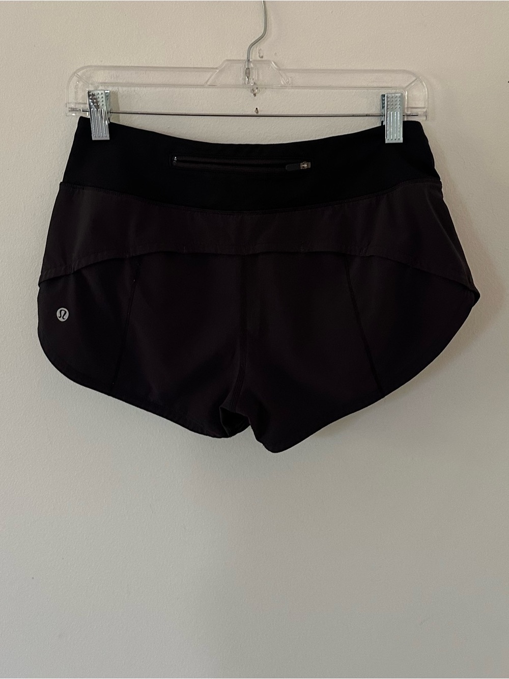 Lululemon Speed Up Short *2.5"
Black size 4 - Picture 6 of 11